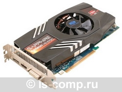   Sapphire Radeon HD 6790 840Mhz PCI-E 2.1 1024Mb 4200Mhz 256 bit DVI HDMI HDCP (11194-02-10G)  2