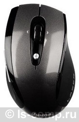   HAMA M3110 Wireless Laser Mouse Black USB (H-52394)  2