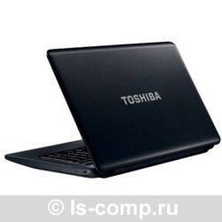   Toshiba Satellite C670-16L (PSC40E-00D00NRU)  3