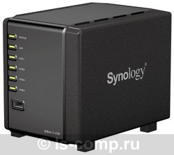    Synology DS411slim (DS411slim)  1