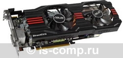   Asus Radeon HD 7850 1000Mhz PCI-E 3.0 2048Mb 5000Mhz 256 bit 2xDVI HDMI HDCP (HD7850-DC2T-2GD5-V2)  1