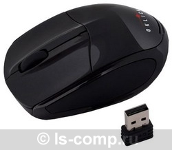   Oklick 530SW Wireless Optical Mouse Black USB (530SW Black)  2