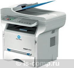   Konica-Minolta pagepro 1490MF (9967000876)  2