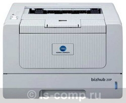   Konica-Minolta bizhub 20p (A32P0R1)  2