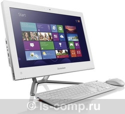   Lenovo IdeaCentre C460 (57326844)  1