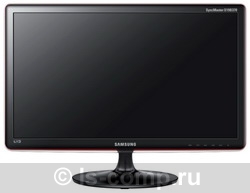   Samsung SyncMaster S19B370B (LS19B370BS/CI)  1