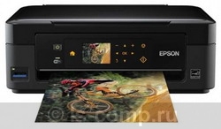   Epson Stylus SX445W (C11CB22312)  1