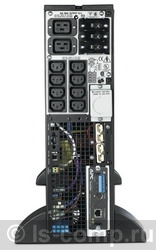   APC Smart-UPS RT 5000VA 230V (SURTD5000XLI)  2