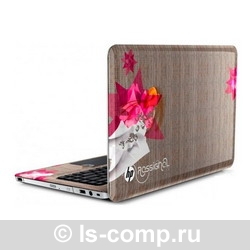   HP Pavilion dv6-3298er Rossignol Edition (LH732EA)  2