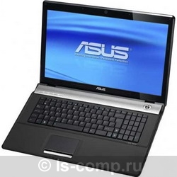   Asus N71Ja (90NXGA654W2812RD13AY)  3