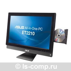   Asus EeeTOP ET2210IUTS-B016C (90PT0061001180C)  2