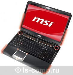   MSI GX660-498 (GX660-498RU)  2