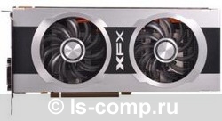   XFX Radeon HD 7870 1050Mhz PCI-E 3.0 2048Mb 5000Mhz 256 bit 2xDVI HDMI HDCP (FX-787A-CDBC)  1