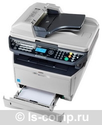   Kyocera-Mita FS-1128MFP (FS-1128MFP)  2