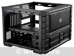   Cooler Master HAF XB w/o PSU Black (RC-902XB-KKN1)  3