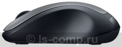   Logitech Wireless Mouse M310 Silver-Black USB (910-001679)  2