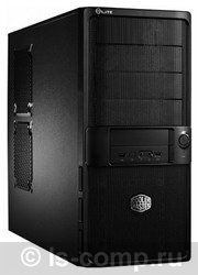   Cooler Master Elite 335U (RC-335U) 500W Black (RC-335U-KKP500)  1