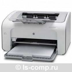   HP LaserJet Pro P1102 (CE651A)  1