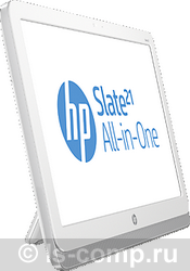   HP Slate 21-s100 All-in-One (E2P18AA)  2