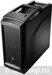   Cooler Master Storm Scout II w/o PSU Black (SGC-2100-KWN1)  2