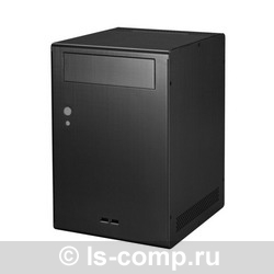   Lian Li PC-Q07 Black (PC-Q07B)  2