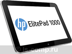   HP ElitePad 1000 G2 + 4G (F1Q75EA)  2