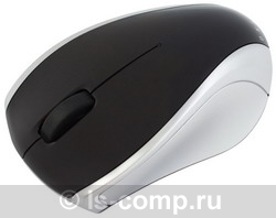   Oklick 540SW Wireless Optical Mouse Black-Silver USB (88950)  3