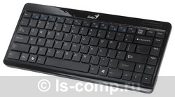   Genius LuxeMate I202 Black USB (G-KB LuxeMate i202 U)  2