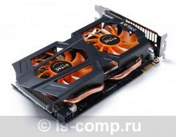   Zotac GeForce GTX 660 1046Mhz PCI-E 3.0 2048Mb 6608Mhz 192 bit 2xDVI HDMI HDCP (ZT-60902-10M)  1