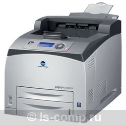   Konica-Minolta pagepro 5650EN (A0DX022)  1