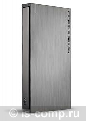     LaCie Porsche Design Mobile Drive P'9220 USB 3.0 500Gb (301998)  2