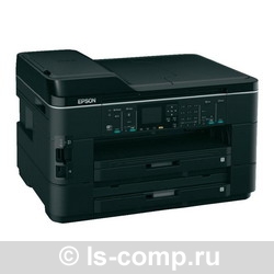   Epson WorkForce WF-7525 (C11CB58311)  2