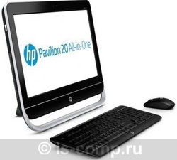   HP Pavilion 20-b101er (D2M71EA)  2