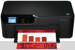   HP Deskjet Ink Advantage 3525 e-All-in-One (CZ275C)  1