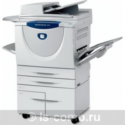   Xerox WorkCentre 5638      (5638SBCDH)  1