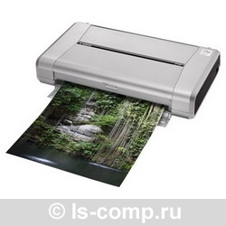   Canon PIXMA iP100 (1446B029)  1