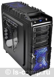   Thermaltake Overseer RX-I VN700M1W2N Black (VN700M1W2N)  1