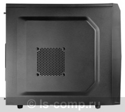   Cooler Master K281 w/o PSU Black (RC-K281-KKN1)  3