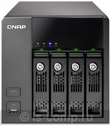    QNAP TS-410 (TS-410)  1