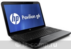   HP Pavilion g6-2205sr (C4W11EA)  2