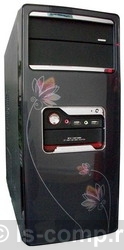   3Cott 1801 400W Black/flower (1801 400W Black/flower)  1