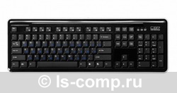   CBR KB 230 Black USB (KB 230)  1