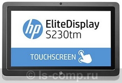   HP EliteDisplay S230tm (E4S03AA)  1