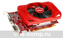   VTX3D Radeon HD 6670 800Mhz PCI-E 2.1 1024Mb 4000Mhz 128 bit DVI HDMI HDCP (VX6670 1GBD5-H)  2