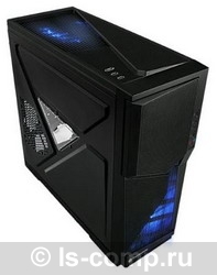   Thermaltake Armor A90 Black (VL90001W2Z)  1