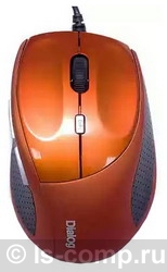   Dialog MOK-18U Orange USB (MOK-18U Orange)  2