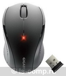   Gigabyte M7800E Black USB (M7800E)  5