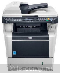   Kyocera-Mita FS-3040MFP (FS-3040MFP)  2