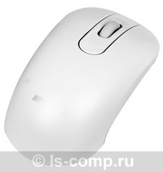   Microsoft Optical Mouse 200 White USB (NTD-00004)  2