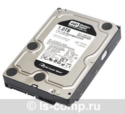    Western Digital Caviar Black 1  (WD1002FAEX)  3